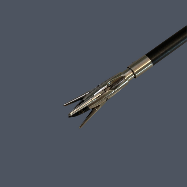 Harsh Lock 3.5 w/ modified 22/64 AMS  safety slide (.350 in diameter shaft)