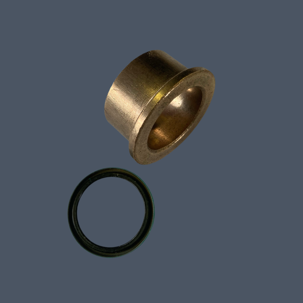 Harsh Revolution Bushing Kit
