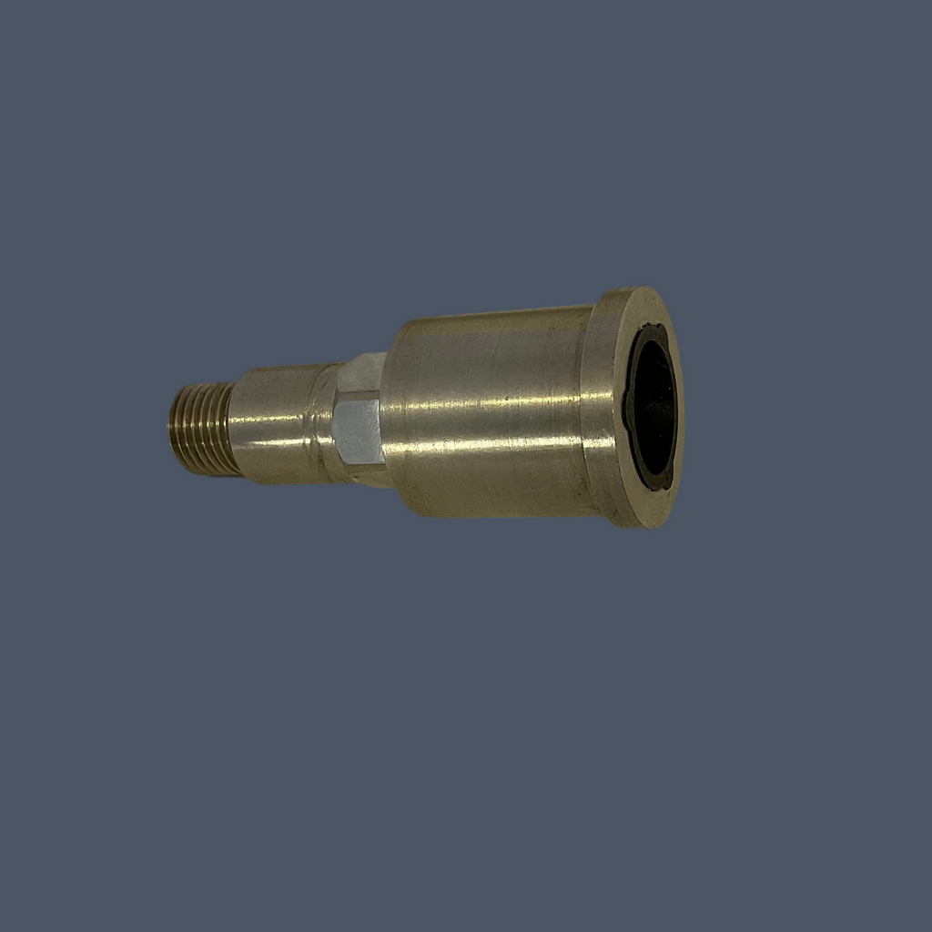 Harsh Revolution replacement shaft