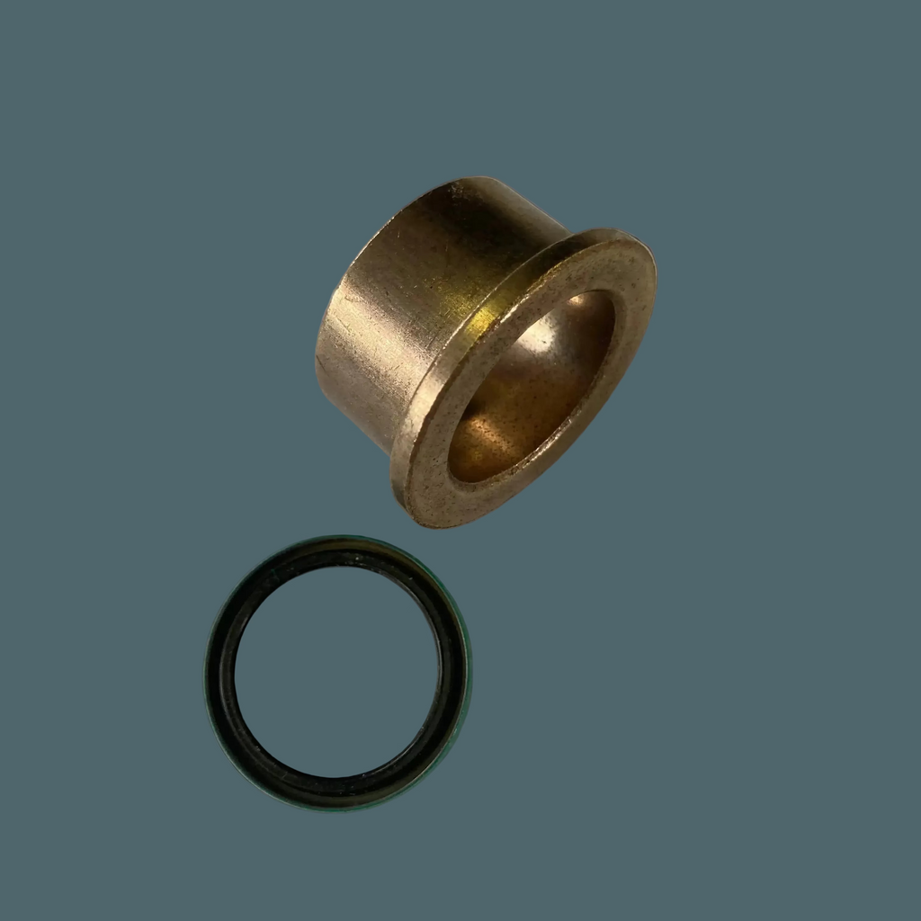 Harsh Revolution Bushing Kit