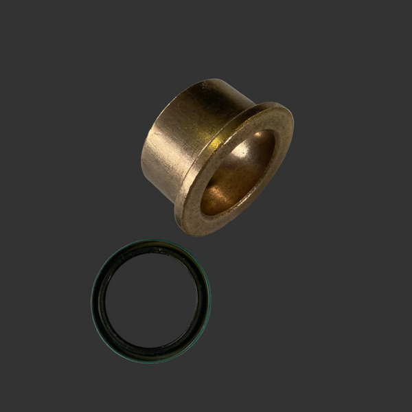 Harsh Revolution Bushing Kit